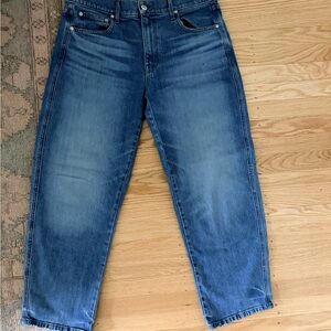 AYR Knockout Barrel Jeans